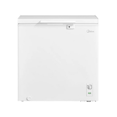 Midea HS-259CN Chest Freezer