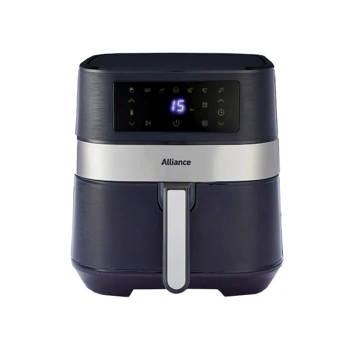 ALLIANE AIRFRYER 5.7L DIGITAL 1700W