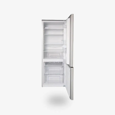 KIC FRIDGE BOTTOM FREEZER W/DISPENSER