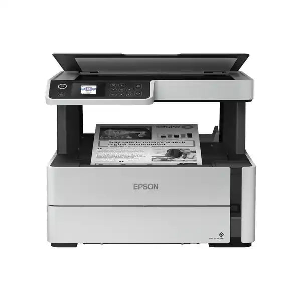 EPSON MONO A4 3IN 1 USB W/LESS WIFI