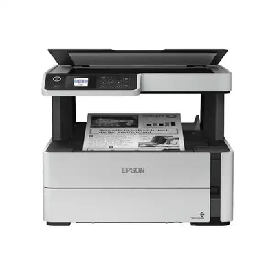EPSON MONO A4 3IN 1 USB W/LESS WIFI