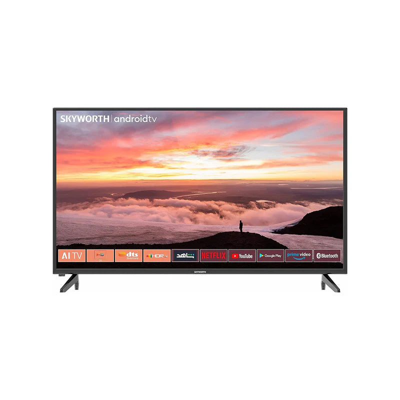 65" 4K UHD SMART TV