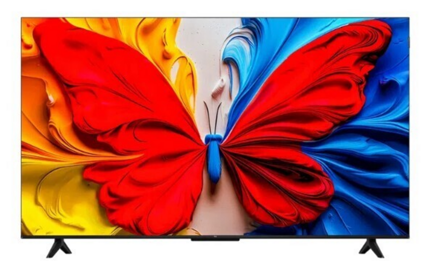 TCL 50" 2K QLED GOOGLE TV