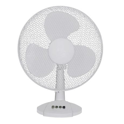 GOLDAIR DESK FAN 23CM