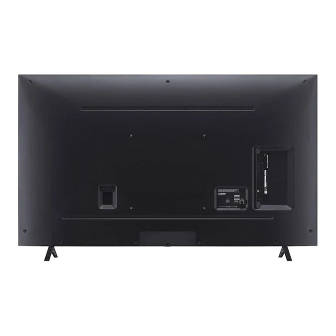 LG 55" NANO 4K SMART TV