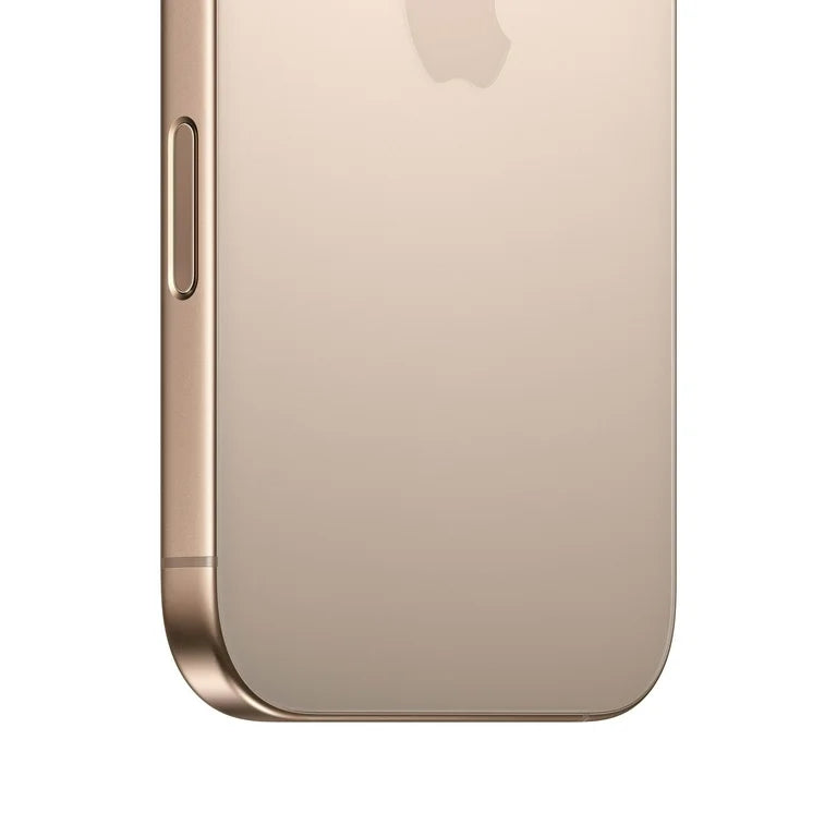 Iphone 16 Pro Dessert 128GB
