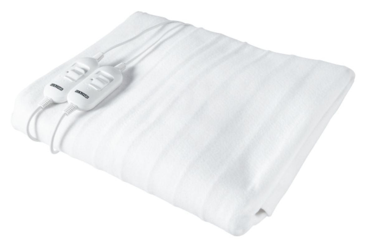 GOLDAIR ELEC BLANKET TIE DOWN KING