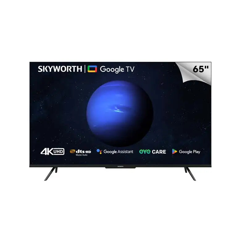 SKYWORTH65"UHDQLEDSTD