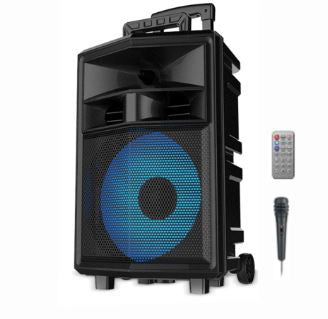 Telefunken Trolley Speaker