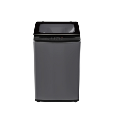 Defy DTL165 8kg Manhattan Grey top loader washing machine