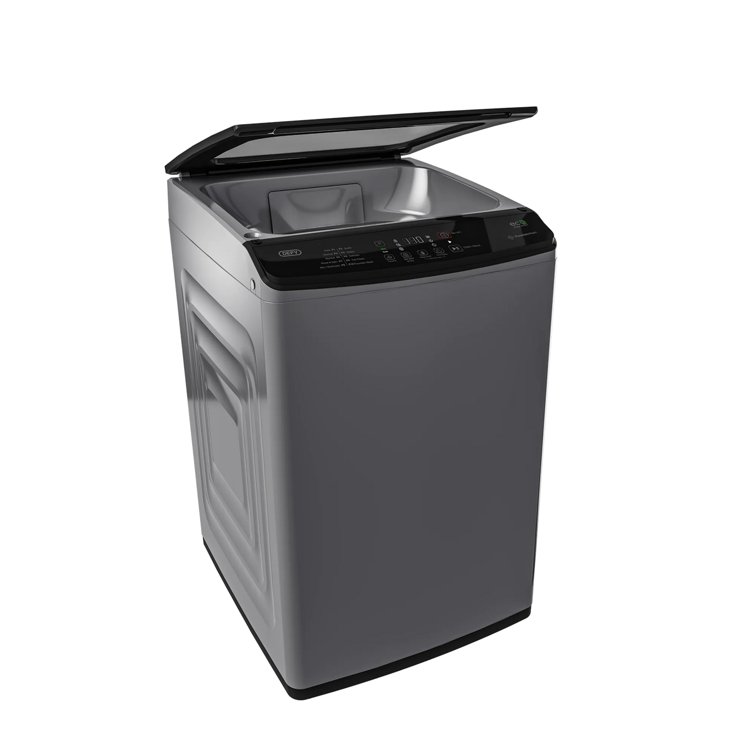 DEFY TOPLOADER 8KG