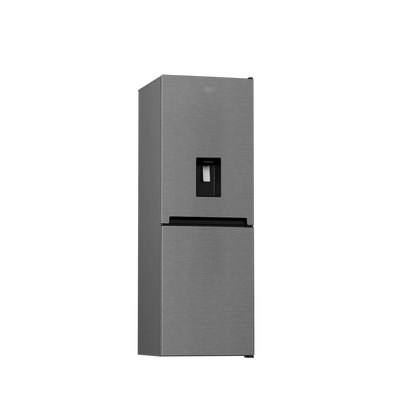 DEFY FRIDGE 247L W/D C300 ECO MET DAC449
