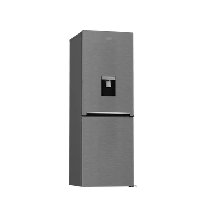 DEFY FRIDGE 301L C420 W/D MET