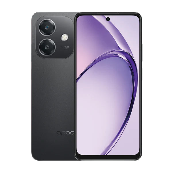 Oppo A40 Black 128GB 4G