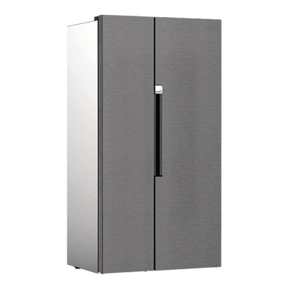 Defy 559lt Naturelight Side by Side Fridge Freezer DFF536