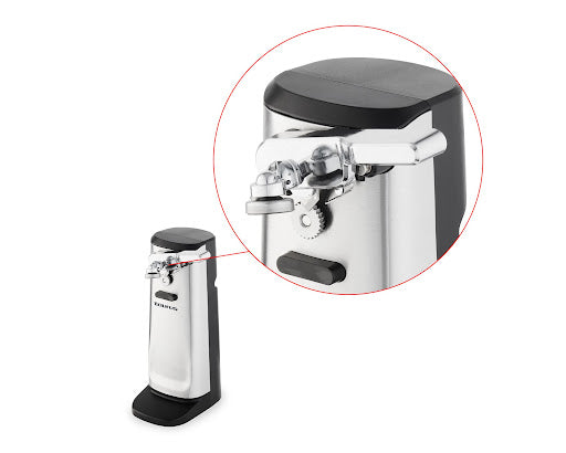 TAURUS CAN OPENER MULTIPRO