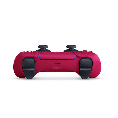 SONY PS5 DUALSENSE COSMIC RED
