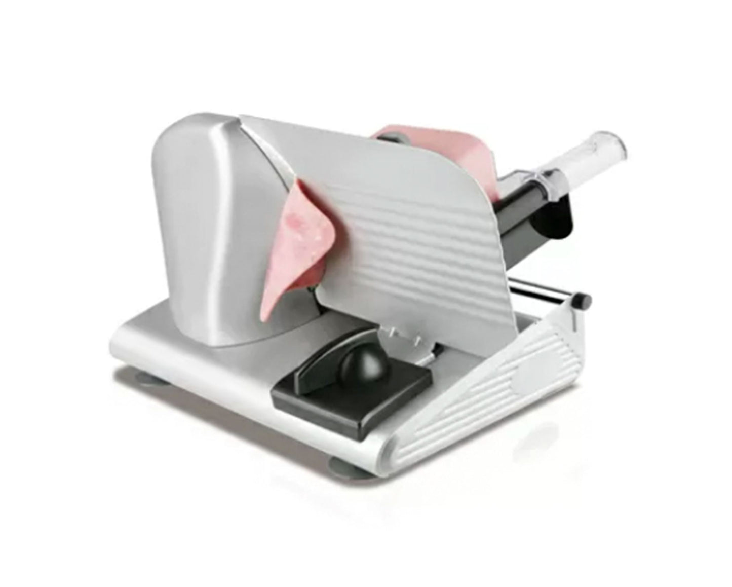 TAURUS FOOD SLICER 150W CUT MASTER S/S