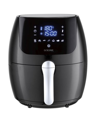 GOLDAIR AIR FRYER 7L