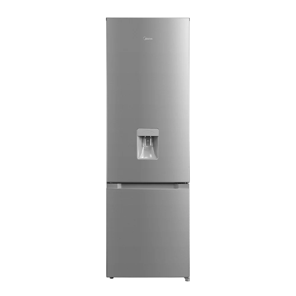 Midea HD-348RN Fridge/Freezer
