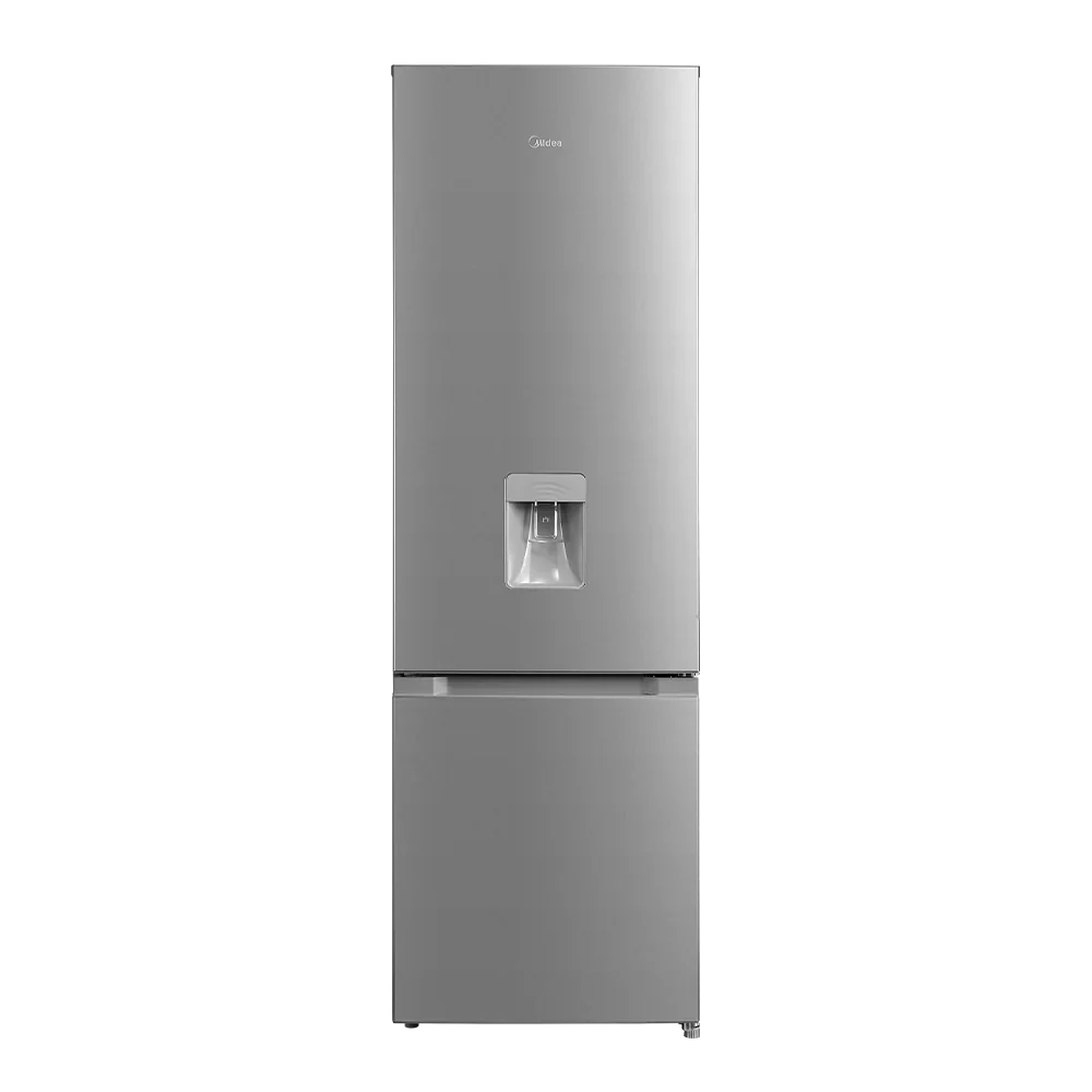Midea HD-348RN Bottom Freezer Fridge