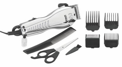 Ideas Hair Clipper Set