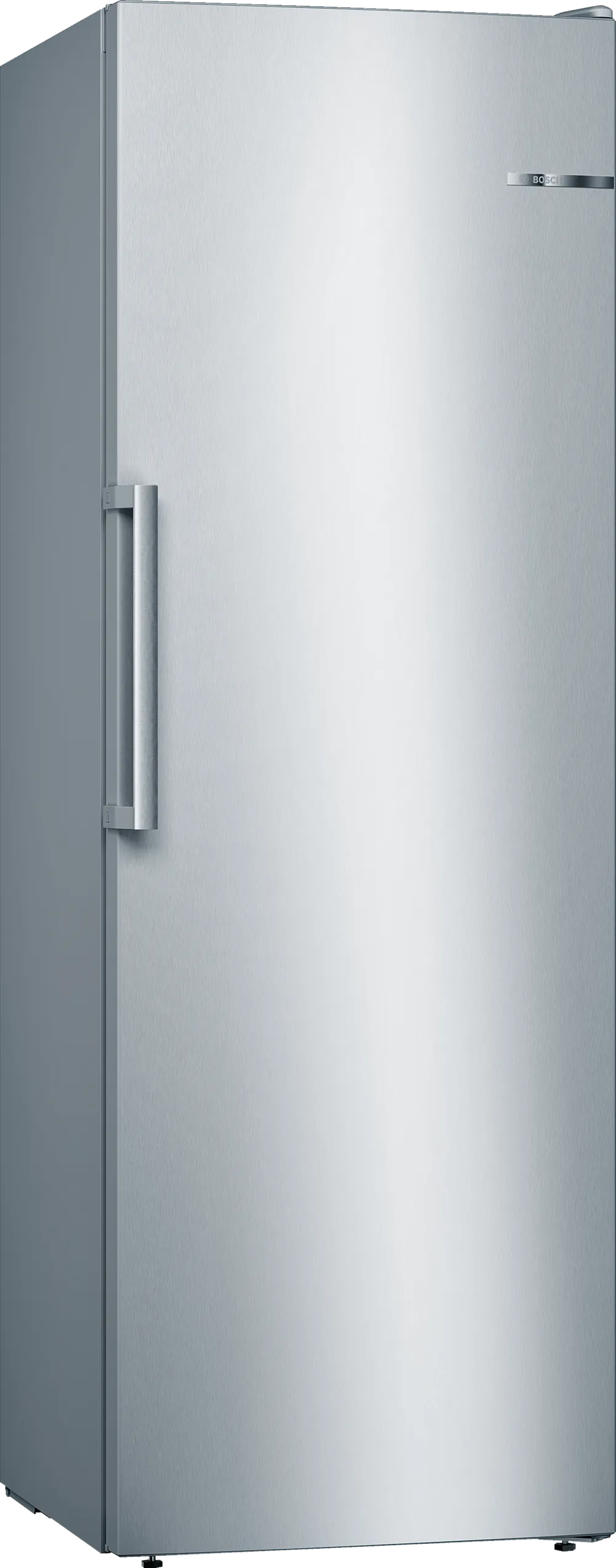 Series 4 Freestanding Freezer 176 x 60 cm Brushed steel anti-fingerprint GSN33VI31Z
