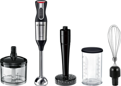 Bosch - Blender VitaPower Serie 4 1200W- Silver
