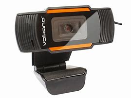 VOLCANO WEBCAM USB HD720P