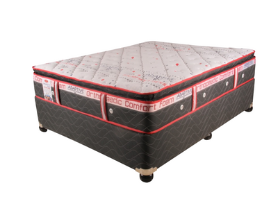 HEALTHY SPINE BED
