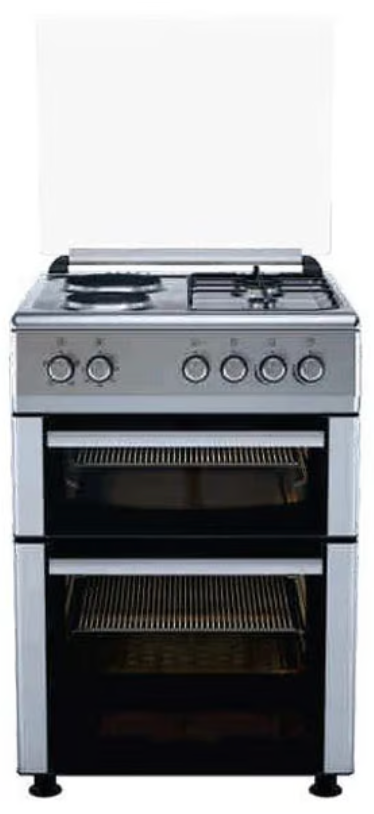 GOLDAIR STOVE COMBI FREESTAND