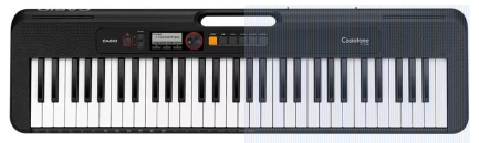 CASIO KEYBOARD 61KEY 400TONE