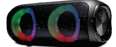 Telefunken Hip Hop Bluetooth Speaker