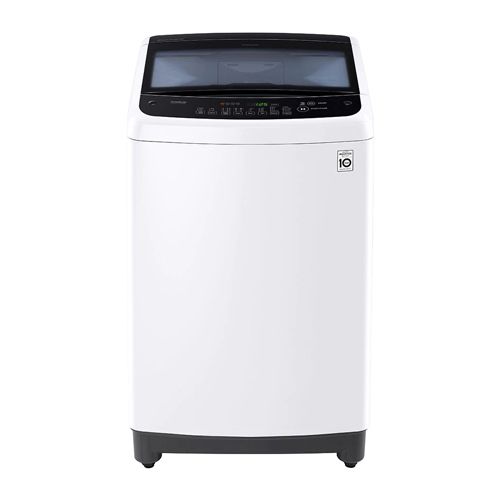 T1777NEHTE 17kg Top Loader with Smart Inverter in White Finish