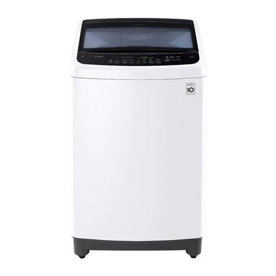 T1777NEHTE 17kg Top Loader with Smart Inverter in White Finish