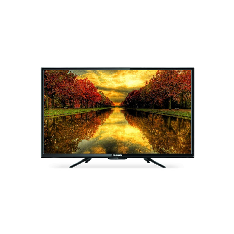 Telefunken TLEDD-40FHD 40 Inch FHD TV