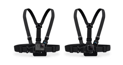 GOPRO CHEST MOUNT HARNESS CHE