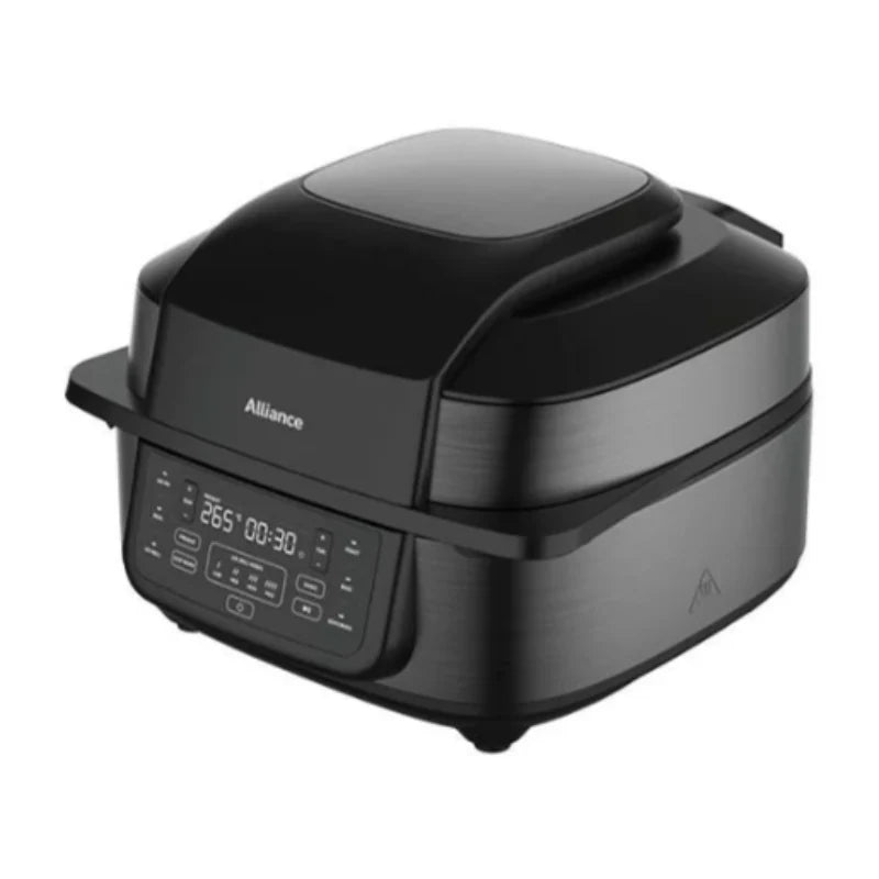 ALLIANCE AIR FRYER GRILL 6L