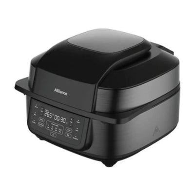 ALLIANCE AIR FRYER GRILL 6L