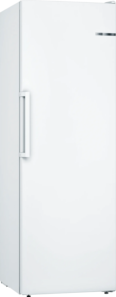 Bosch Series 4 Freestanding Freezer White GSN33VW31Z