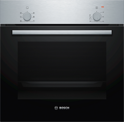 Bosch Series 2 60cm Built-In Oven Stainless Steel HBF010BR1Z
