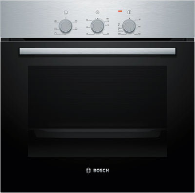 Bosch Series 2 60cm Built-In Oven Stainless Steel HBF011BR2Z