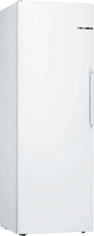Bosch Series 2 Freestanding Fridge White KSV33NW31Z