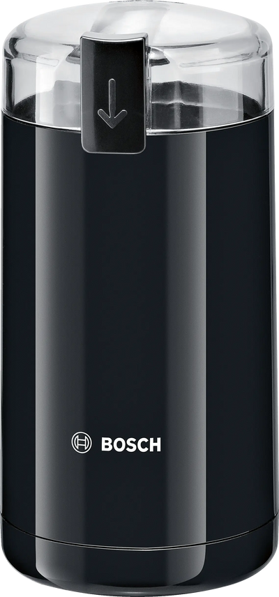 Bosch Coffee Grinder Black TSM6A013B