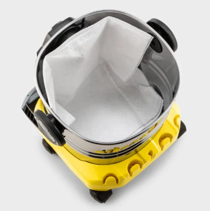 KARCHER FILTER BAG FLEECE WD