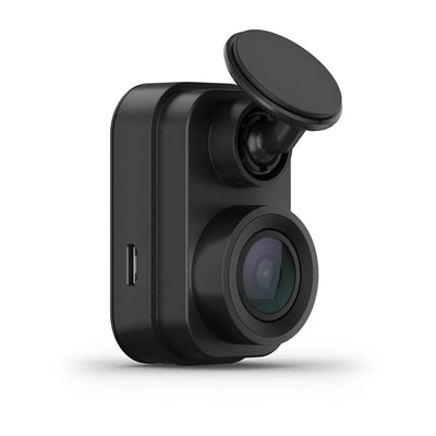 Garmin Dash Cam™ Mini 2 1080p Tiny Dash Cam with a 140-degree Field of View  PART NUMBER010-02504-10