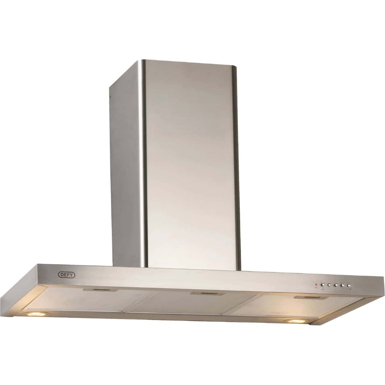 DEFY COOKERHOOD DCH318 900 T