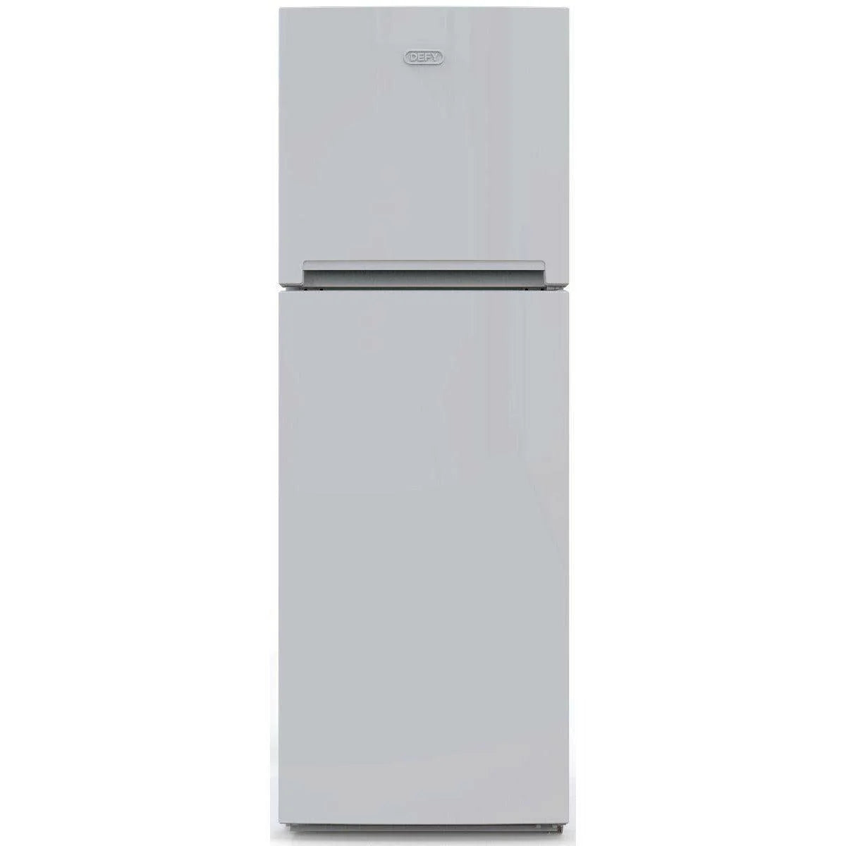 Defy 157L Top Mount freezer fridge DAD238 - White DAD238