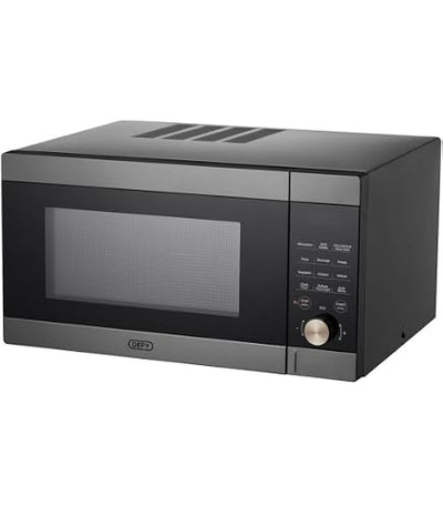 Defy DMO143 43L digital solo microwave