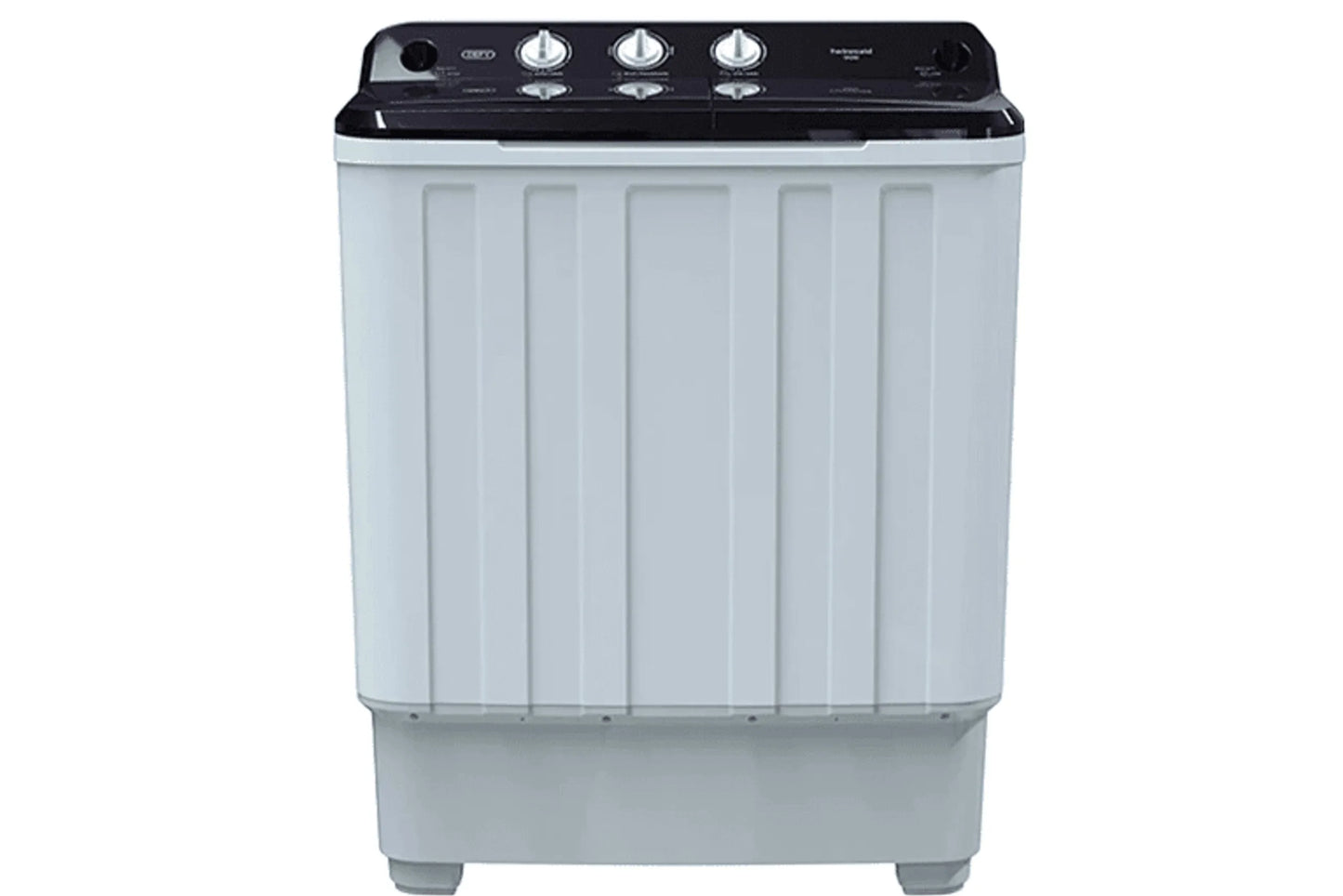 DEFY 9KG TWIN TUB WASHING MACHINE